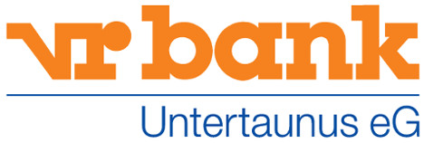 Logo und Banner: vrbank-untertaunus.de